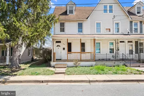 108 Maffitt St, Elkton, MD 21921