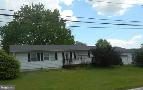 614 Bladen St, Charlestown, MD 21914