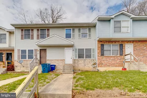 162 E Village Rd, Elkton, MD 21921