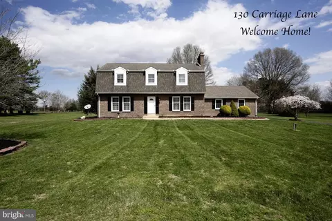 130 Carriage Ln, Elkton, MD 21921