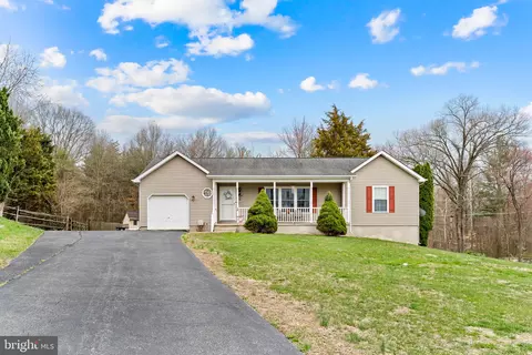 38 Allison Way, Elkton, MD 21921