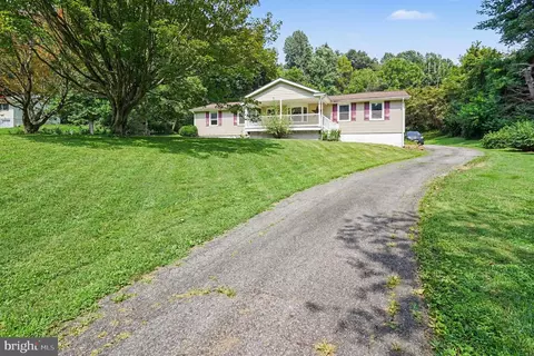 528 Love Run Rd, Colora, MD 21917