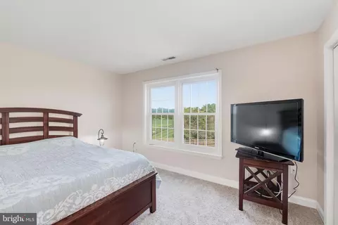 Bedroom - 115 Scott Rd, Warwick, MD 21912 photo 5 of 5