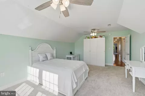 Bedroom - 115 Scott Rd, Warwick, MD 21912 photo 3 of 5