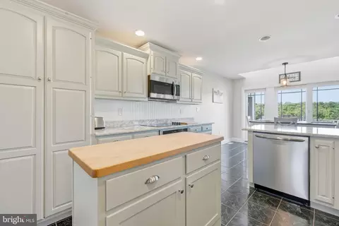 Kitchen - 115 Scott Rd, Warwick, MD 21912 photo 2 of 3