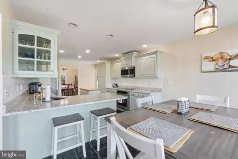 Kitchen - 115 Scott Rd, Warwick, MD 21912 photo 3 of 3
