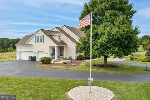 Exterior - 115 Scott Rd, Warwick, MD 21912 photo 2 of 3