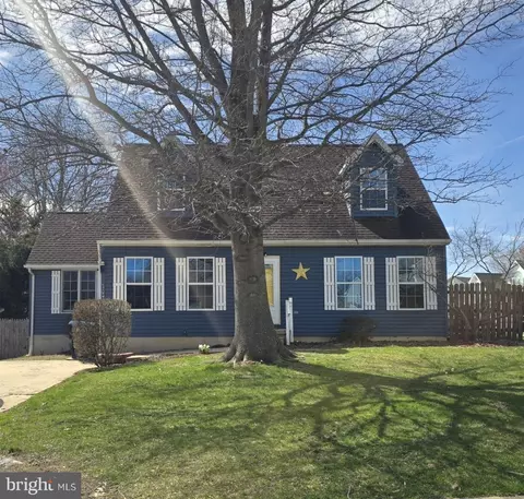 107 Chestnut Dr, Elkton, MD 21921