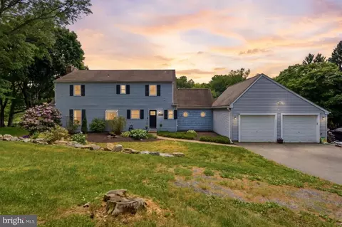 18 E Brook Knoll Rd, Elkton, MD 21921