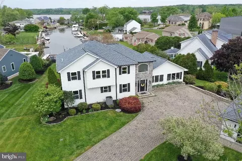 45 Susquehannock Blvd, North East, MD 21901