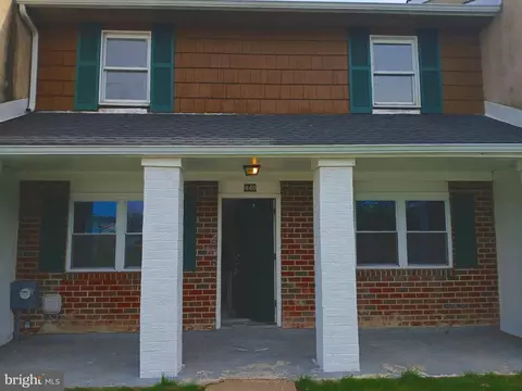 446 Willow Dr, Elkton, MD 21921