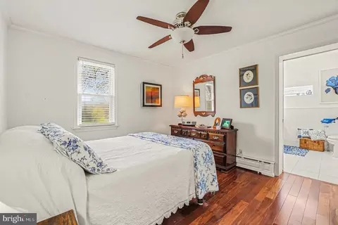 Bedroom - 112 Midway Dr, Earleville, MD 21919 photo 1 of 8