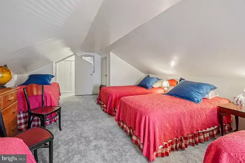 Bedroom - 112 Midway Dr, Earleville, MD 21919 photo 7 of 8
