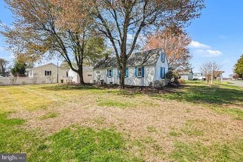 Exterior - 112 Midway Dr, Earleville, MD 21919 photo 4 of 5