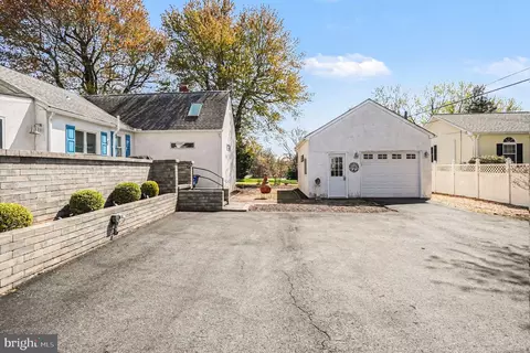 Exterior - 112 Midway Dr, Earleville, MD 21919 photo 5 of 5