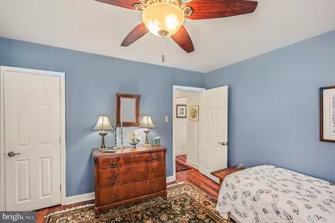 Bedroom - 112 Midway Dr, Earleville, MD 21919 photo 5 of 8