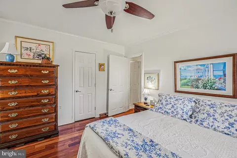 Bedroom - 112 Midway Dr, Earleville, MD 21919 photo 3 of 8