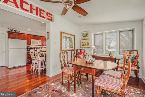 Dining - 112 Midway Dr, Earleville, MD 21919 photo 1 of 1