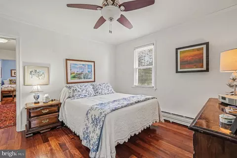 Bedroom - 112 Midway Dr, Earleville, MD 21919 photo 2 of 8