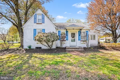 Exterior - 112 Midway Dr, Earleville, MD 21919 photo 1 of 5