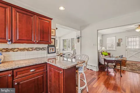 Kitchen - 112 Midway Dr, Earleville, MD 21919 photo 2 of 3