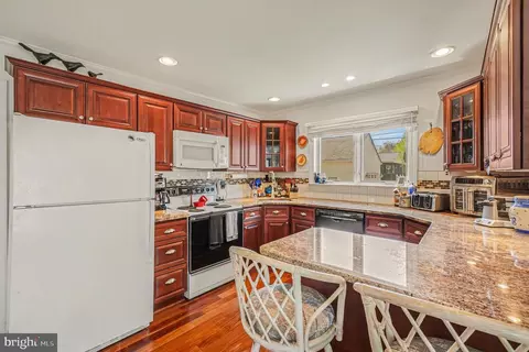 Kitchen - 112 Midway Dr, Earleville, MD 21919 photo 1 of 3