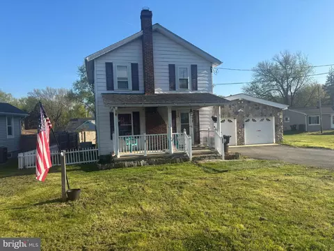 602 Richmond St, Perryville, MD 21903