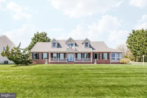 396 Casparus Way, Elkton, MD 21921