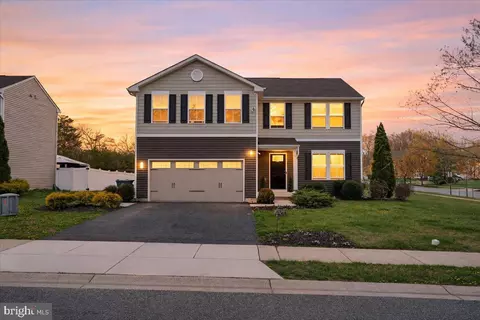 Exterior - 2 Ridgely Forest Dr, Elkton, MD 21921 photo 1 of 2
