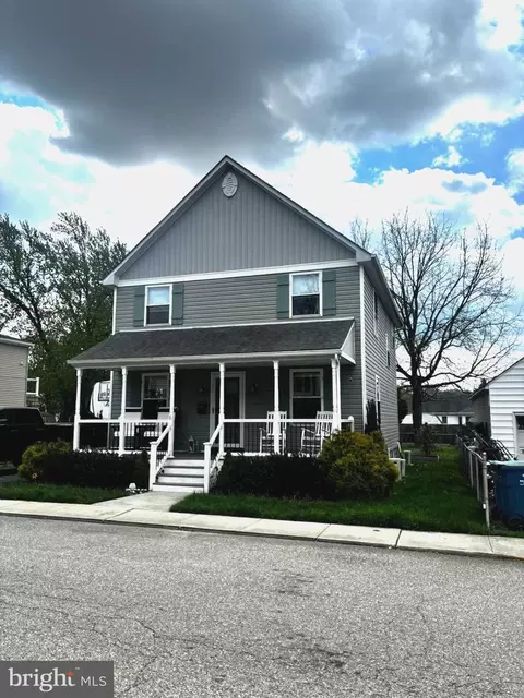 16 W Walnut St, North East, MD 21901