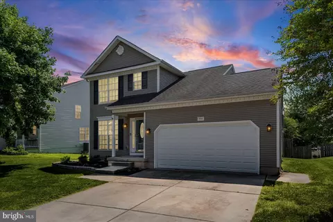 111 Cove Point Way, Perryville, MD 21903
