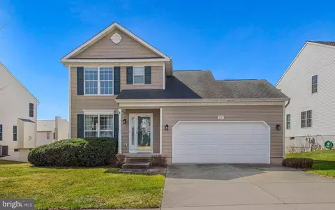 111 Cove Point Way, Perryville, MD 21903