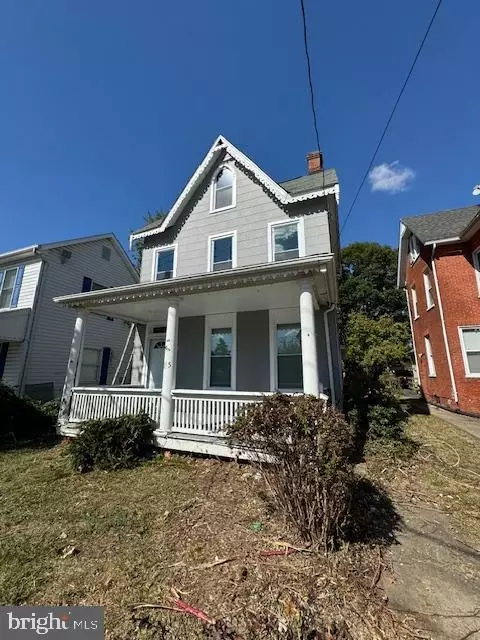 145 W High St, Elkton, MD 21921