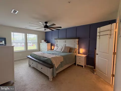 Bedroom - 1900 Colora Rd, Colora, MD 21917 photo 2 of 8