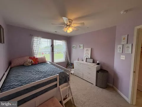 Bedroom - 1900 Colora Rd, Colora, MD 21917 photo 4 of 8