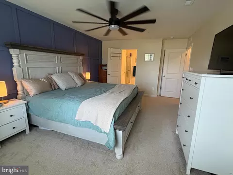 Bedroom - 1900 Colora Rd, Colora, MD 21917 photo 1 of 8