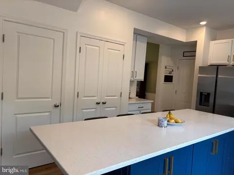 Kitchen - 1900 Colora Rd, Colora, MD 21917 photo 4 of 7
