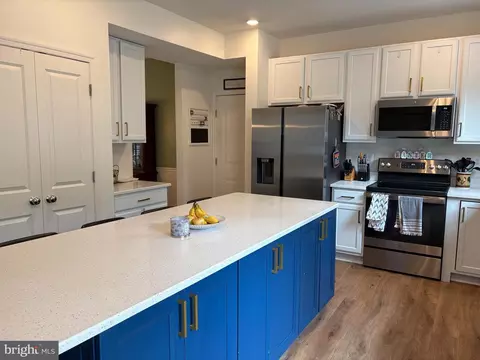 Entry Way - 1900 Colora Rd, Colora, MD 21917 photo 5 of 10