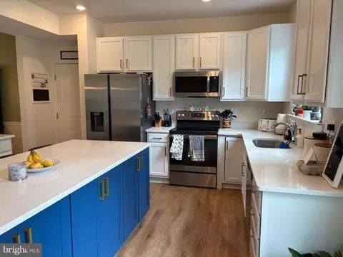 Kitchen - 1900 Colora Rd, Colora, MD 21917 photo 1 of 7