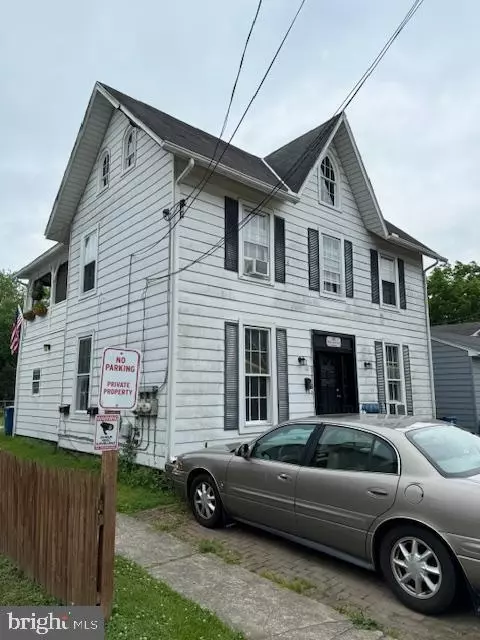 112 W Cecil Ave, North East, MD 21901