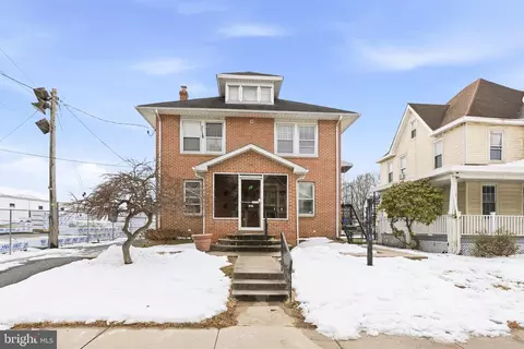 212 W Main St, Elkton, MD 21921