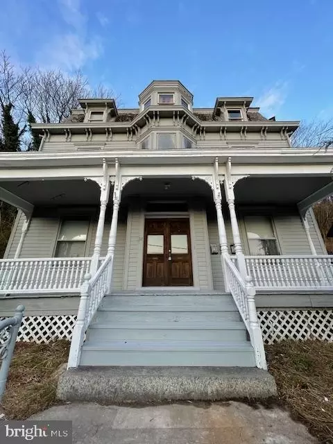 32 N Main St, Port Deposit, MD 21904