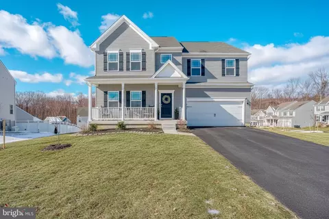 103 Fred Dr, North East, MD 21901