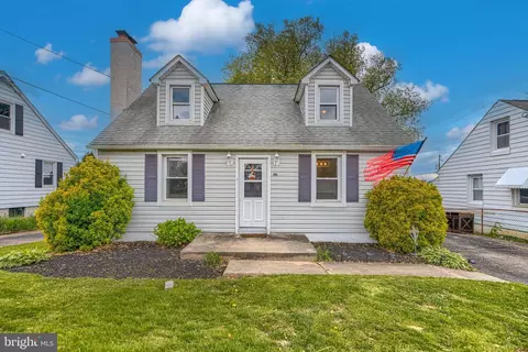 110 W Pearl St, Rising Sun, MD 21911