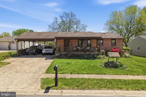 120 Jarmon Rd, Elkton, MD 21921