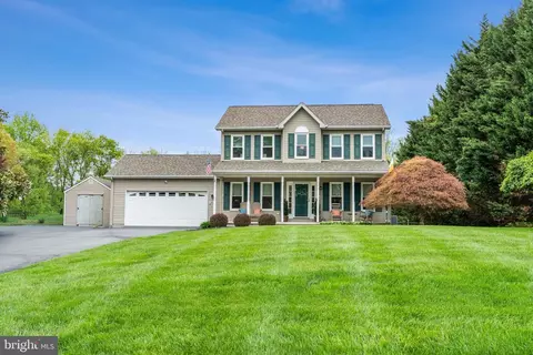 85 Woodcrest, Elkton, MD 21921