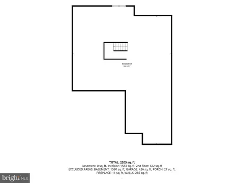 Floorplan - 45 Thyme St, Elkton, MD 21921 photo 3 of 4