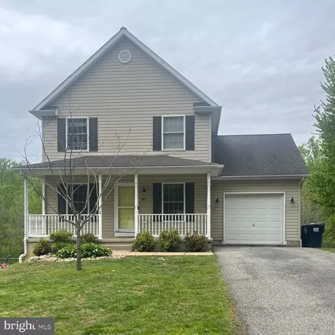 41 Pine Cone Dr, North East, MD 21901