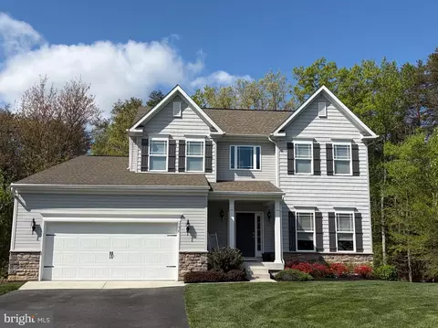 156 Five Iron Dr, North East, MD 21901