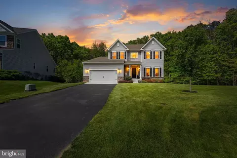 156 Five Iron Dr, North East, MD 21901